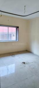 Living Room Image of 1023 Sq.ft 3 BHK Apartment / Flat for sale in Ganaraya Silver Oak, Manish Nagar Nagpur for Rs. 7200000
