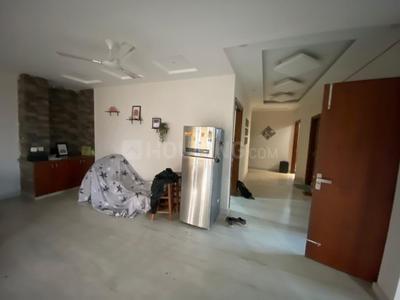 Hall Image of 2356 Sq.ft 3 BHK Independent House for rent in Sector 7 Gurgaon for Rs. 35000