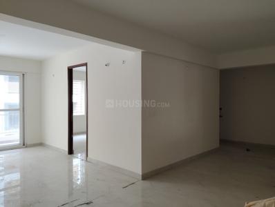 Hall Image of 1890 Sq.ft 4 BHK Apartment / Flat for sale in Neeladri Sarovaram by Neeladri Properties, Varthur Bengaluru for Rs. 21300000