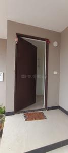 Bedroom Image of 2380 Sq.ft 4 BHK Villa for rent in VNCT Gardenia One, Thathanur Chennai for Rs. 55000