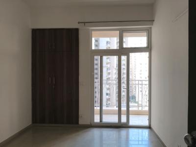 Bedroom Image of 1290 Sq.ft 2.5 BHK Apartment / Flat for sale in Mahagun Mywoods, Noida Extension Greater Noida for Rs. 11000000