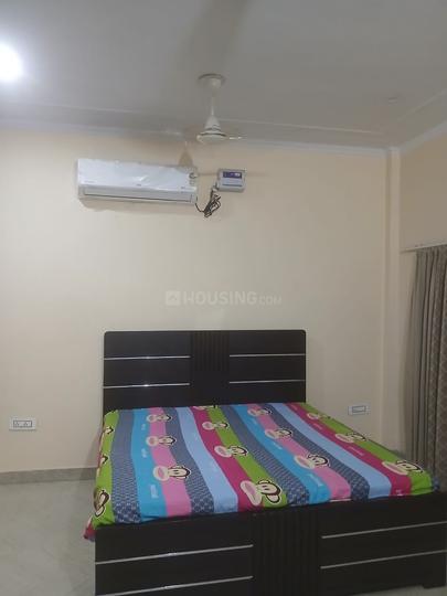 Model Town Bedroom 1