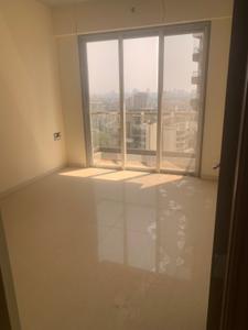 Bedroom Image of 1174 Sq.ft 2 BHK Apartment / Flat for sale in Mangeshi Imperial, Kalyan West Kalyan for Rs. 11000000