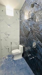 Bathroom Image of 2100 Sq.ft 3 BHK Independent House for sale in Pannimadai Coimbatore for Rs. 11500000