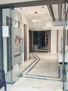 Hall Image of 1200 Sq.ft 3 BHK Apartment / Flat for sale in Mohammed Wadi Pune for Rs. 9800000