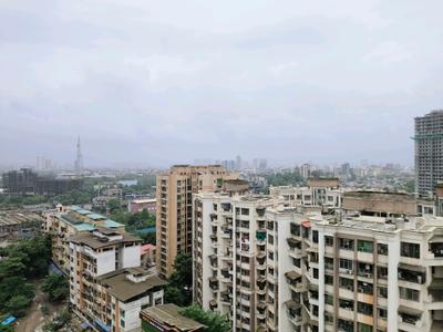 Bedroom Image of 755 Sq.ft 1 BHK Apartment / Flat for sale in Dombivli East Thane for Rs. 5500000