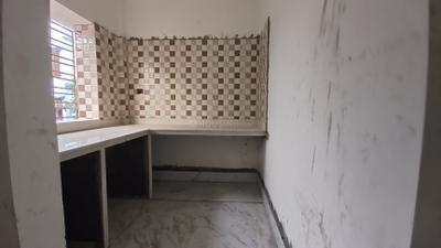 Kitchen Image of 1445 Sq.ft 2 BHK Apartment / Flat for sale in Purbalok Kolkata for Rs. 7700000