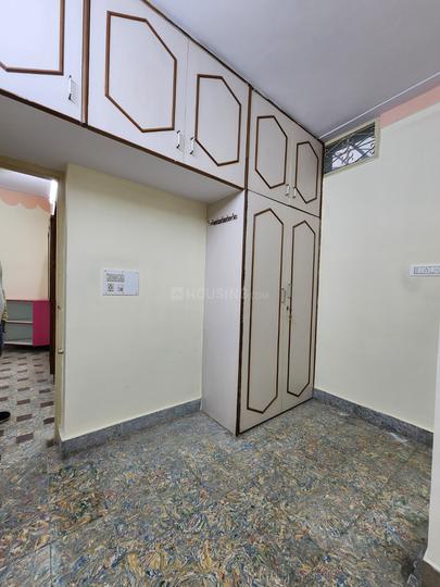 Stage 1, BTM Layout Bedroom 1