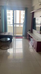 Hall Image of 1362 Sq.ft 2 BHK Apartment / Flat for sale in GR Sankalpa, Choodasandra Bengaluru for Rs. 13000000