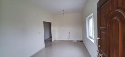 Hall Image of 1115 Sq.ft 2 BHK Apartment / Flat for sale in Thumukunta Secunderabad for Rs. 5500000