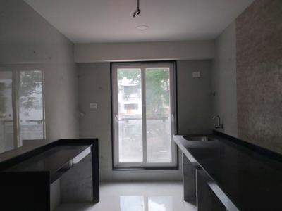 Kitchen Image of 950 Sq.ft 2 BHK Apartment / Flat for sale in Nicco Residency, Andheri East Mumbai for Rs. 22500000