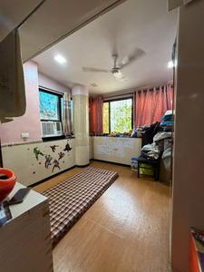2.5 BHK Flat