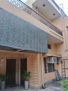 Image of 2250 Sq.ft 2 BHK Independent House for sale in Govind Nagar Railway Colony, Kanpur for Rs. 24500000