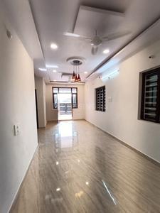 Hall Image of 1000 Sq.ft 2 BHK Independent House for sale in Keesara Secunderabad for Rs. 5500000