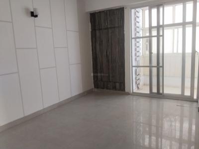 Bedroom Image of 1050 Sq.ft 2 BHK Apartment / Flat for sale in Amrapali Empire, Crossings Republik Ghaziabad for Rs. 6800000