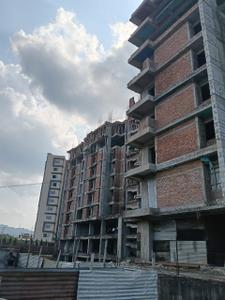 Image of 1173 Sq.ft 3 BHK Apartment / Flat for sale in Trishul Mivaan Eternus, Beltola, Guwahati for Rs. 8209152