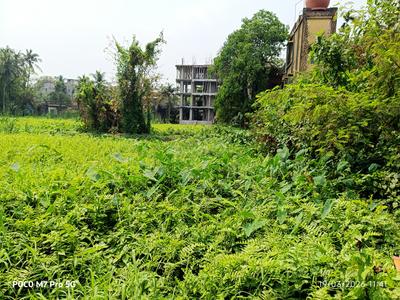 Image of 1440 Sq.ft Residential Plot / Land for sale in Kaikhali, Kolkata for Rs. 6500000