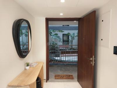 Image of 1937 Sq.ft 3 BHK Apartment / Flat for rent in Appaswamy The Broadstone, Ramapuram, Chennai for Rs. 150000