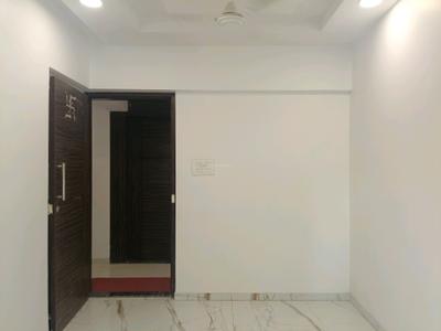 Living Room Image of 645 Sq.ft 1 BHK Apartment / Flat for sale in Sanghvi S3 Skyrise, Mira Road East Mira Bhayandar for Rs. 6990000