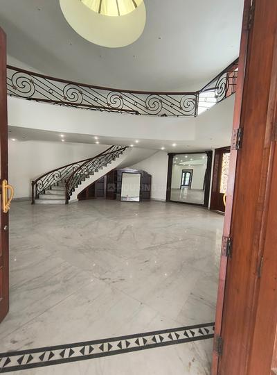 Block E, Sainik Farm Bedroom 1