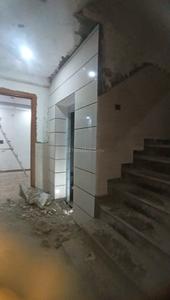Hall Image of 675 Sq.ft 3 BHK Builder Floor for sale in Sagar Pur New Delhi for Rs. 8500000