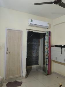 Bedroom Image of 1100 Sq.ft 2 BHK Penthouse for sale in Atladara Vadodara for Rs. 2500000