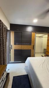 Bedroom Image of 2 BHK in Santacruz East, Mumbai