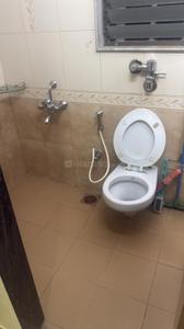 Image of 900 Sq.ft 2 BHK Apartment / Flat for rent in  Eco Heights, Andheri East, Mumbai for Rs. 70000