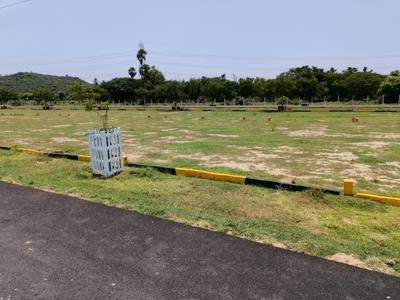 Image of 1432 Sq.ft Residential Plot / Land for sale in Singaperumal Koil, Chennai for Rs. 1990480