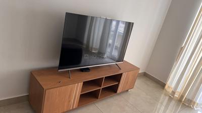 Bedroom Image of 1400 Sq.ft 3 BHK Apartment / Flat for rent in Prestige Waterford, Whitefield Bengaluru for Rs. 145000
