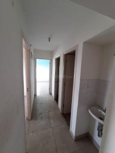 Hall Image of 927 Sq.ft 2 BHK Apartment / Flat for sale in Tata Amantra, Bhiwandi Thane for Rs. 4700000