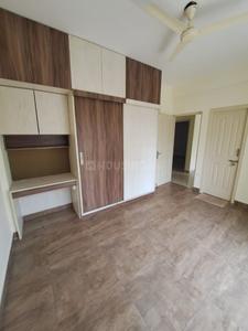 Bedroom Image of 1305 Sq.ft 3 BHK Apartment / Flat for sale in Horamavu Bengaluru for Rs. 9700000
