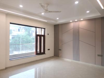 Bedroom Image of 3420 Sq.ft 4 BHK Builder Floor for sale in Ultra Luxury Builder Floor, Sector 85 Faridabad for Rs. 31500000