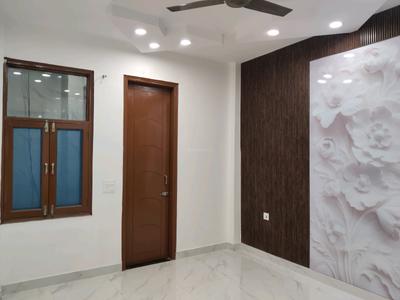 Bedroom Image of 1500 Sq.ft 3 BHK Builder Floor for sale in Vasundhara Ghaziabad for Rs. 14000000