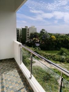 Bedroom Two Image of 944 Sq.ft 2 BHK Apartment / Flat for sale in Urapakkam Chennai for Rs. 6330000