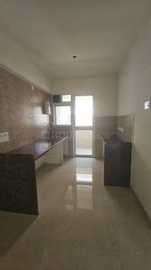 Kitchen Image of 1500 Sq.ft 3 BHK Apartment / Flat for sale in Samraat AmOzon, Gangapur Nashik for Rs. 9000000