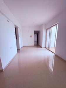 Hall Image of 1300 Sq.ft 3 BHK Apartment / Flat for sale in Goel Ganga Hill Shire Ph I, Wagholi Pune for Rs. 7500000