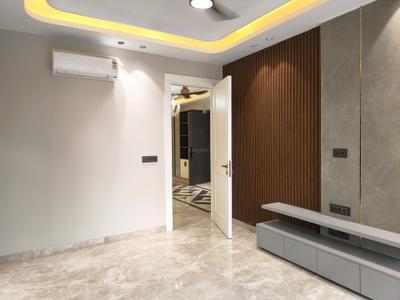 Bedroom Image of 2500 Sq.ft 5 BHK Builder Floor for sale in Indirapuram Ghaziabad for Rs. 42000000