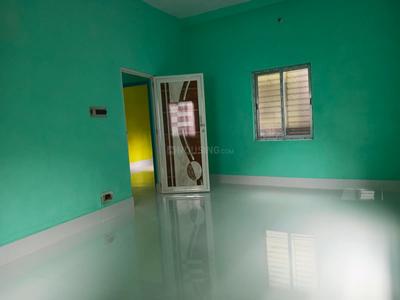 Bedroom Image of 500 Sq.ft 2 BHK Independent House for rent in Netaji Nagar Kolkata for Rs. 9500