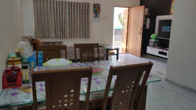 Living Room Image of 2500 Sq.ft 4 BHK Villa for sale in Chandkheda Ahmedabad for Rs. 22500000