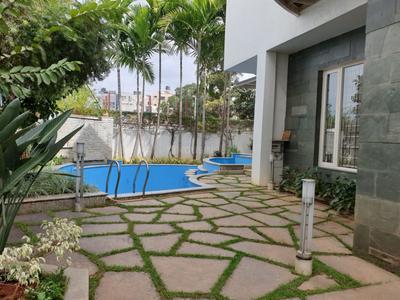 Image of 12500 Sq.ft 6 BHK Independent House for sale in Kalyan Nagar, Bengaluru for Rs. 361900000