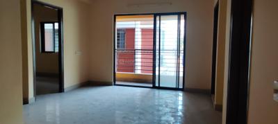 Living Room Image of 970 Sq.ft 2 BHK Apartment / Flat for sale in Eden Exotica, Pancha Sayar Kolkata for Rs. 6200000