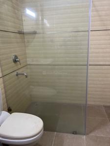 Bathroom Image of 2650 Sq.ft 4 BHK Villa for sale in Edifice Almond Tree, Yelahanka Bengaluru for Rs. 23000000