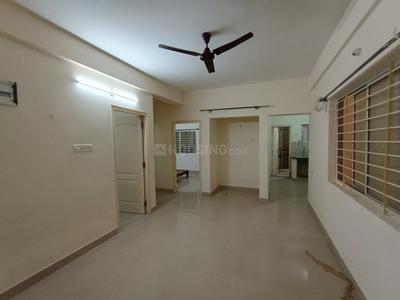 Hall Image of 870 Sq.ft 2 BHK Apartment / Flat for sale in Nisarga Sarovara by Nisarga Group, Chandapura Bengaluru for Rs. 3610000