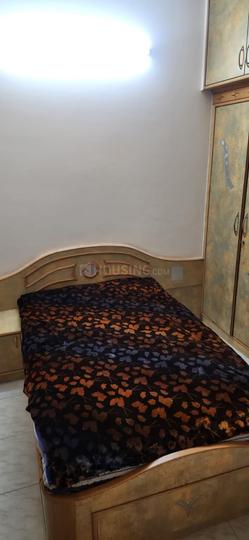 DNR Layout, Malleswaram Bedroom 1