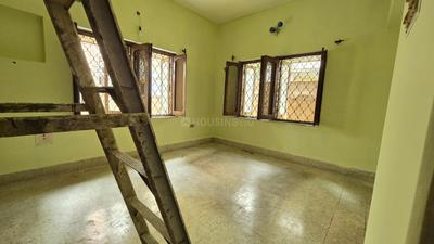 Bedroom Image of 1100 Sq.ft 2 BHK Builder Floor for rent in Salt Lake City Kolkata for Rs. 29000