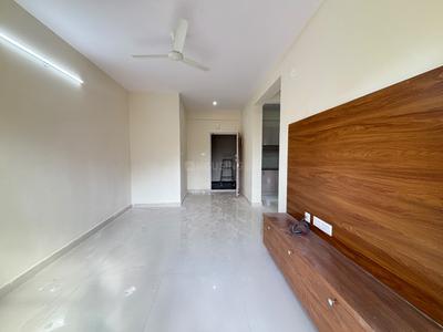 Hall Image of 700 Sq.ft 1 BHK Apartment / Flat for rent in Indira Nagar Bengaluru for Rs. 30000