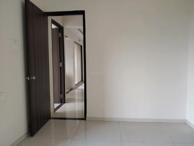 Bedroom Image of 1115 Sq.ft 2 BHK Apartment / Flat for sale in Space Heights, Kamothe Navi Mumbai for Rs. 10500000
