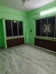 Bedroom Image of 1045 Sq.ft 2 BHK Apartment / Flat for rent in Tangra Kolkata for Rs. 27000