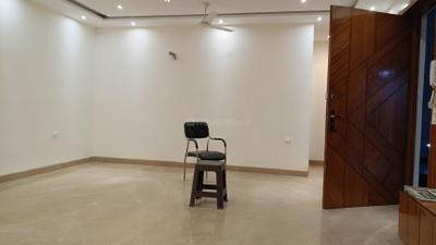 Living Room Image of 1800 Sq.ft 3 BHK Builder Floor for rent in Sushant Lok Phase 1 Gurgaon for Rs. 85000